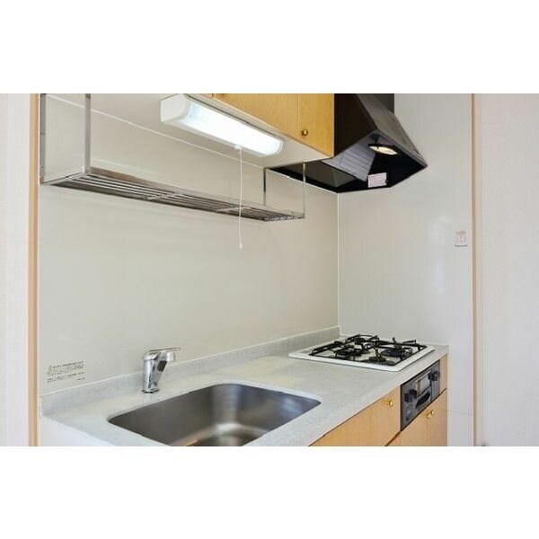 Limpia Vineyardの物件内観写真