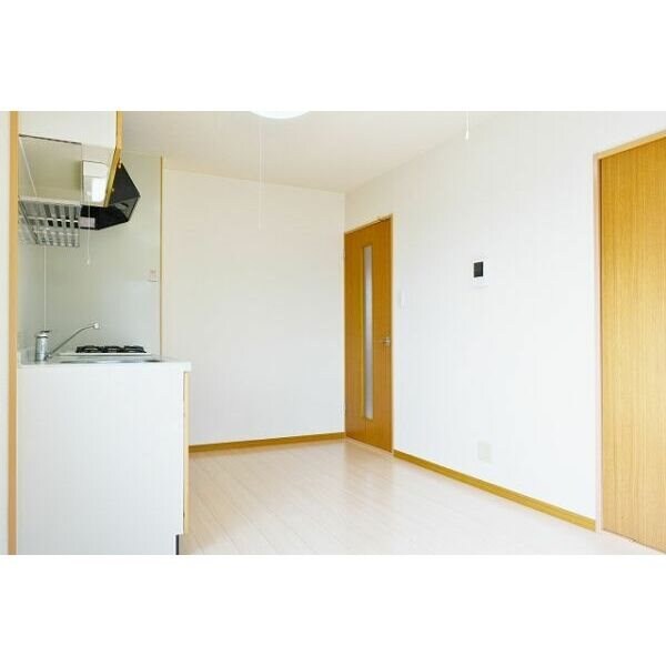 Limpia Vineyardの物件内観写真