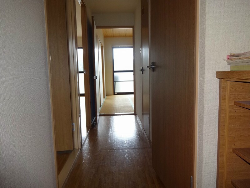 Limpia Vineyardの物件内観写真