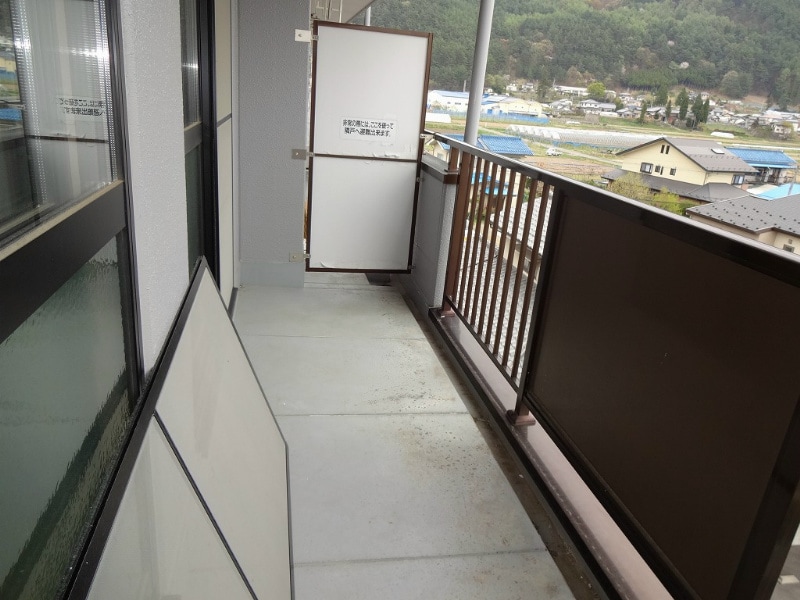 Limpia Vineyardの物件内観写真