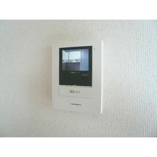 Limpia Vineyardの物件内観写真