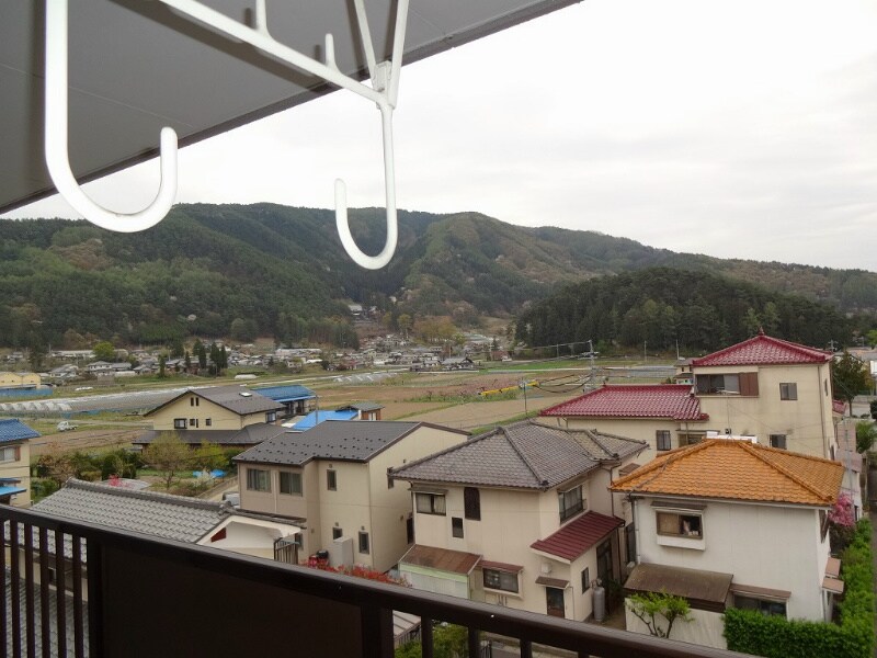 Limpia Vineyardの物件内観写真