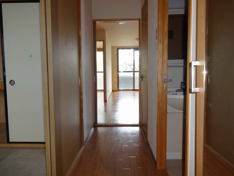 Limpia Vineyardの物件内観写真