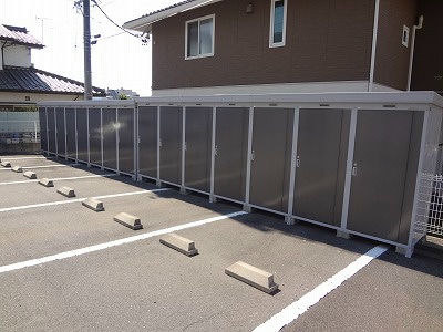 Limpia Vineyardの物件内観写真