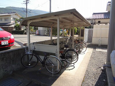 Limpia Vineyardの物件内観写真