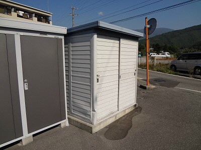 Limpia Vineyardの物件内観写真