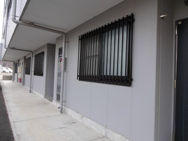 Limpia Vineyardの物件内観写真