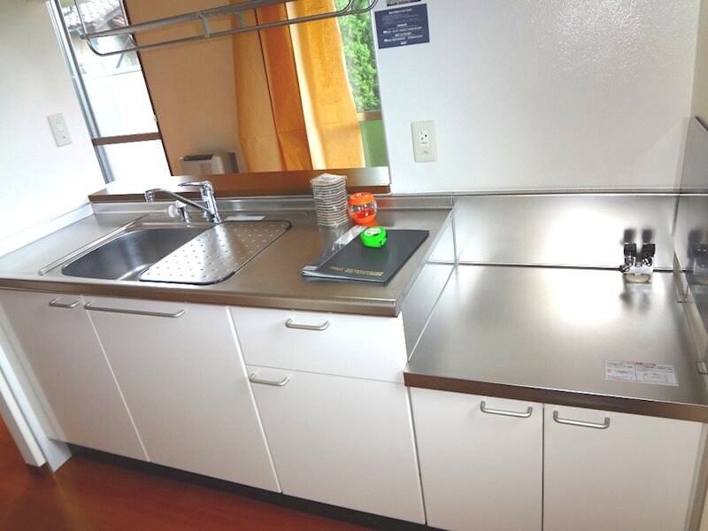 中村邸借家の物件内観写真