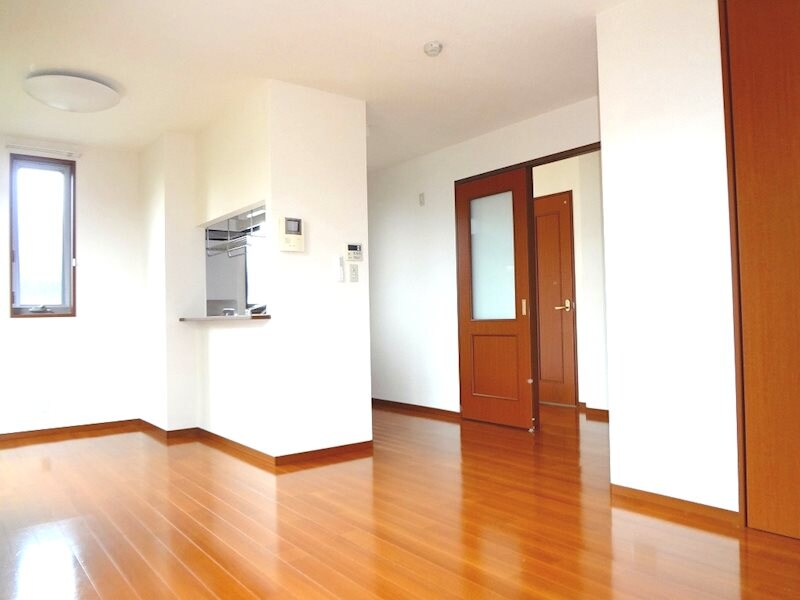 中村邸借家の物件内観写真