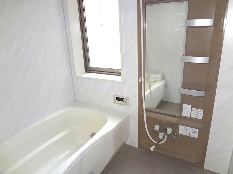 中村邸借家の物件内観写真