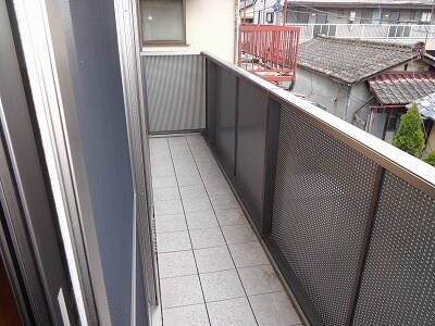 中村邸借家の物件内観写真