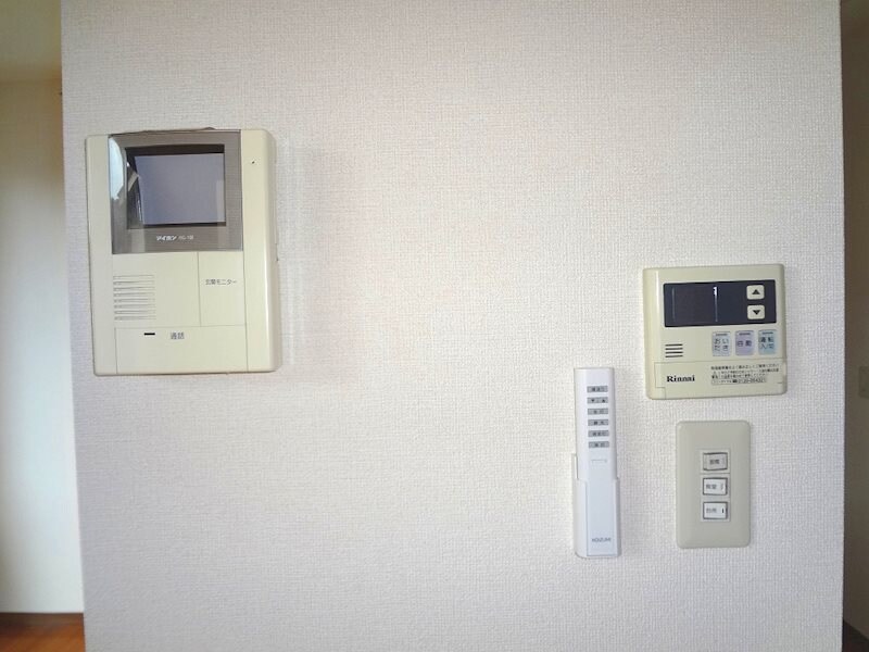 中村邸借家の物件内観写真