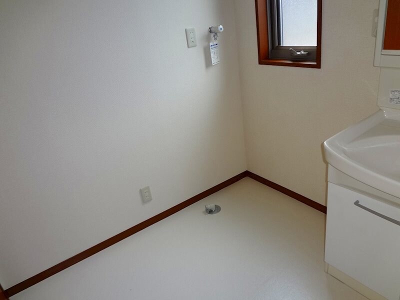 中村邸借家の物件内観写真