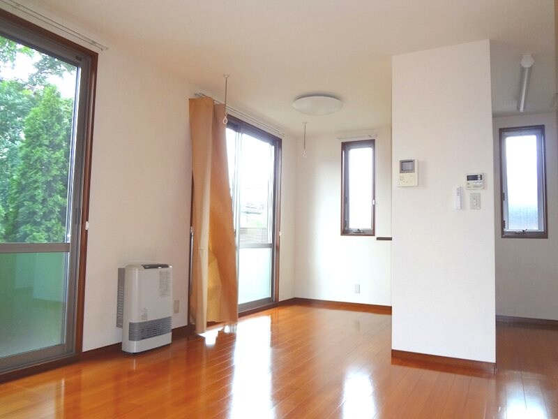 中村邸借家の物件内観写真