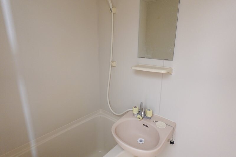 メゾン・ラ・ポルトの物件内観写真