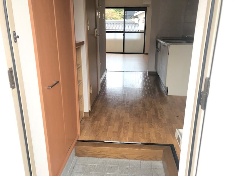 メゾン・ラ・ポルトの物件内観写真