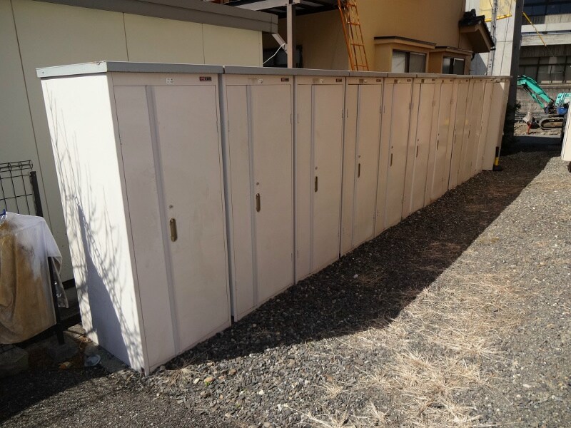 メゾン・ラ・ポルトの物件内観写真