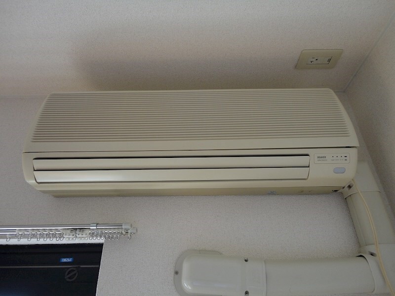 メゾン・ラ・ポルトの物件内観写真