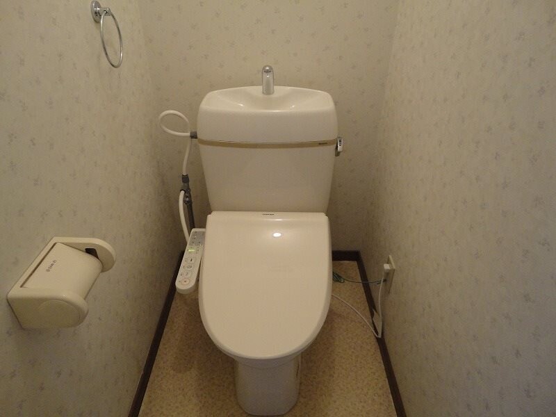 アメニティーヒルズこいわいの物件内観写真