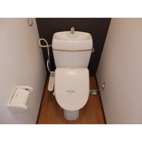 アメニティーヒルズこいわいの物件内観写真