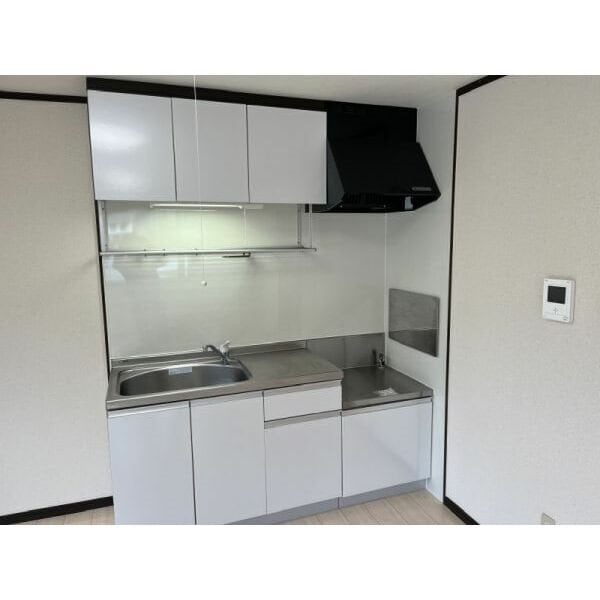 アメニティーヒルズこいわいの物件内観写真