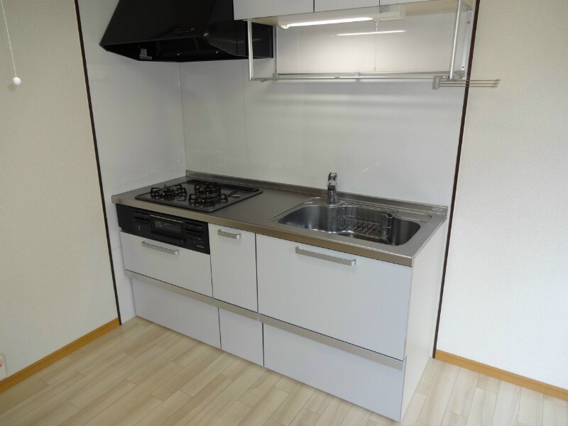 アメニティーヒルズこいわいの物件内観写真