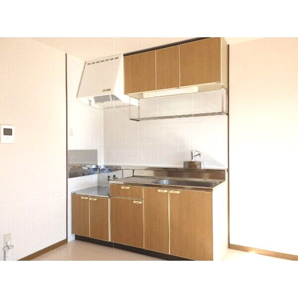 アメニティーヒルズこいわいの物件内観写真