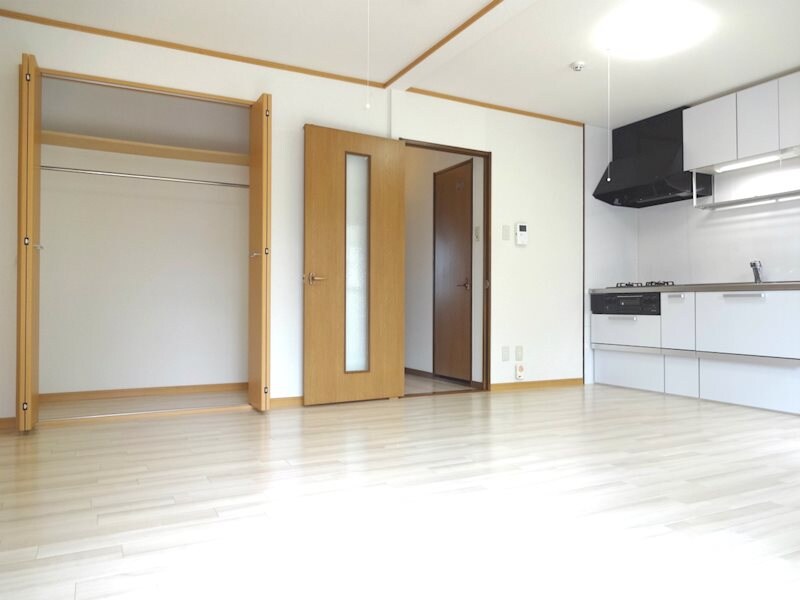 アメニティーヒルズこいわいの物件内観写真