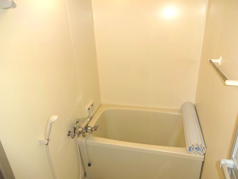 アメニティーヒルズこいわいの物件内観写真