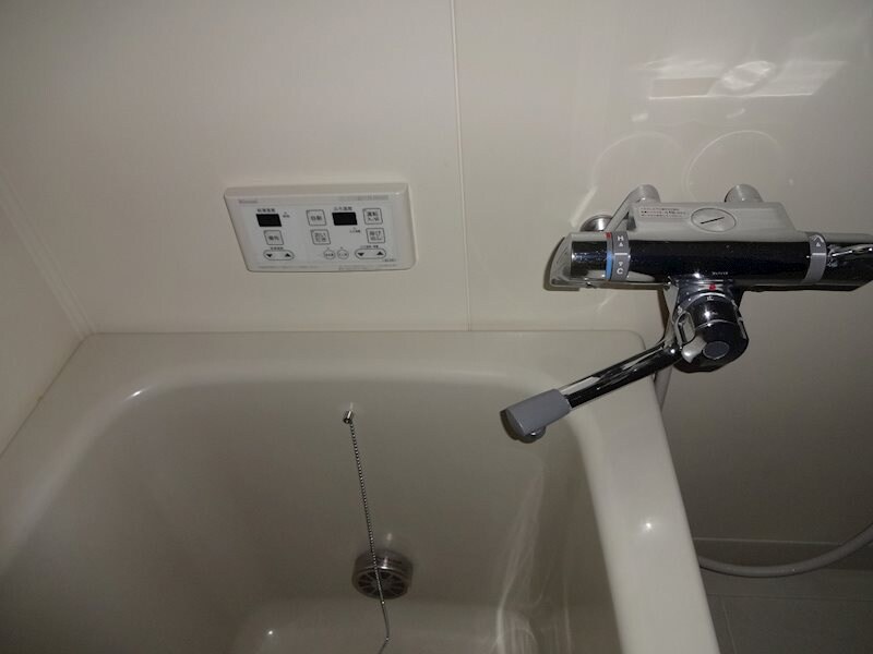 アメニティーヒルズこいわいの物件内観写真