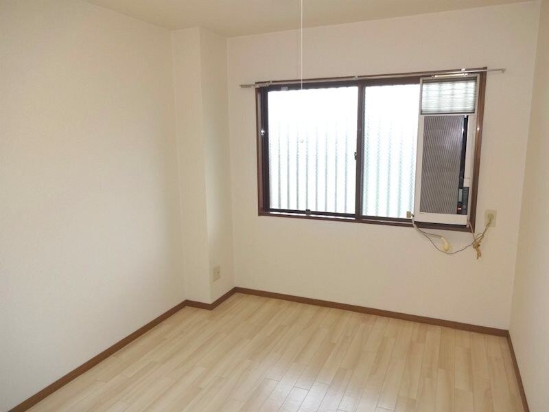 アメニティーヒルズこいわいの物件内観写真