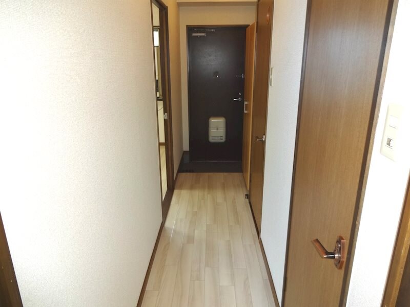 アメニティーヒルズこいわいの物件内観写真