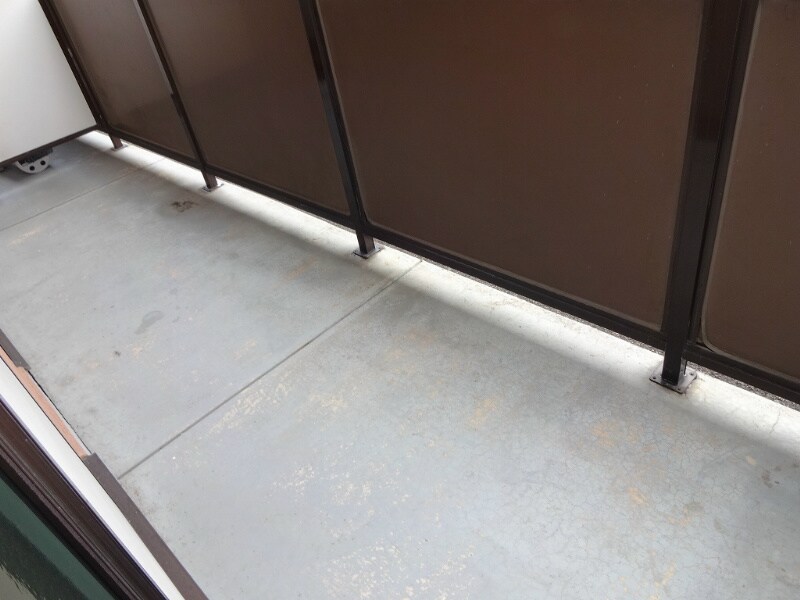 アメニティーヒルズこいわいの物件内観写真