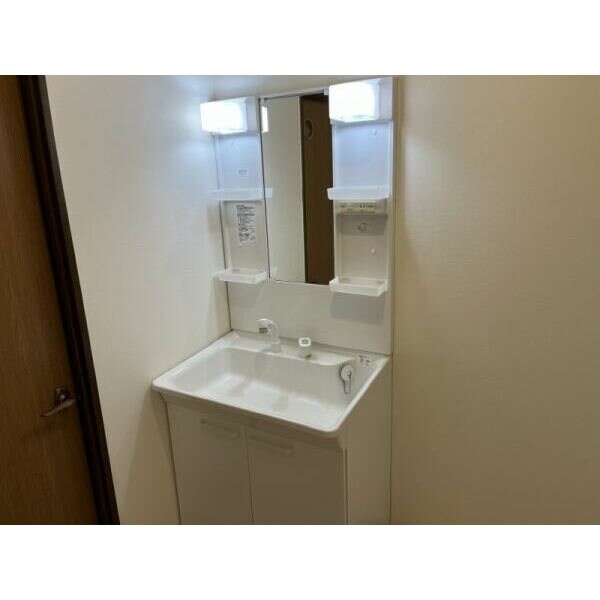 アメニティーヒルズこいわいの物件内観写真