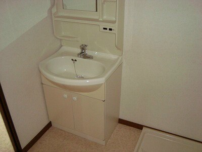 アメニティーヒルズこいわいの物件内観写真