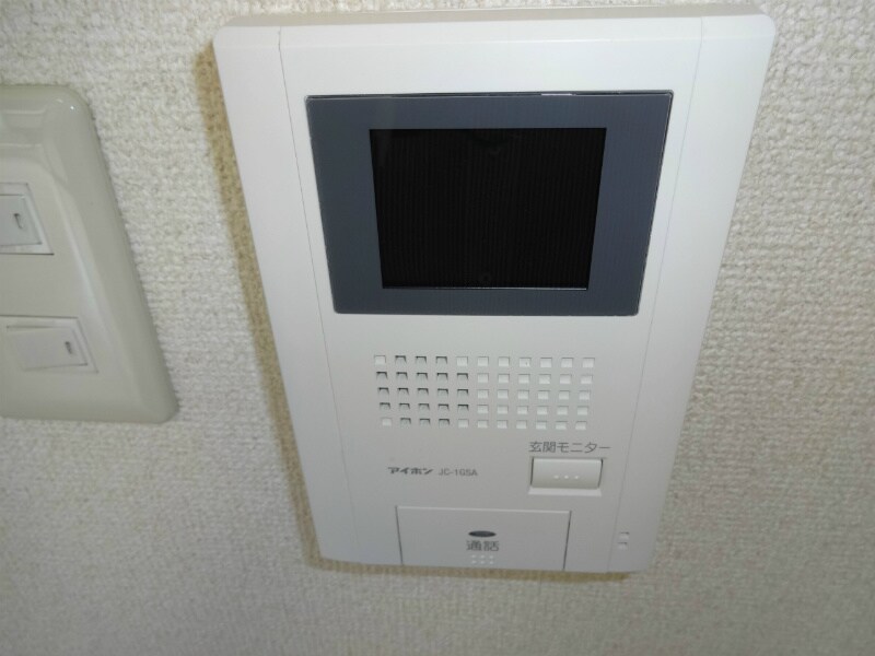 アメニティーヒルズこいわいの物件内観写真