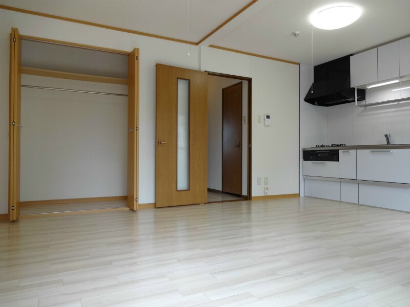 アメニティーヒルズこいわいの物件内観写真