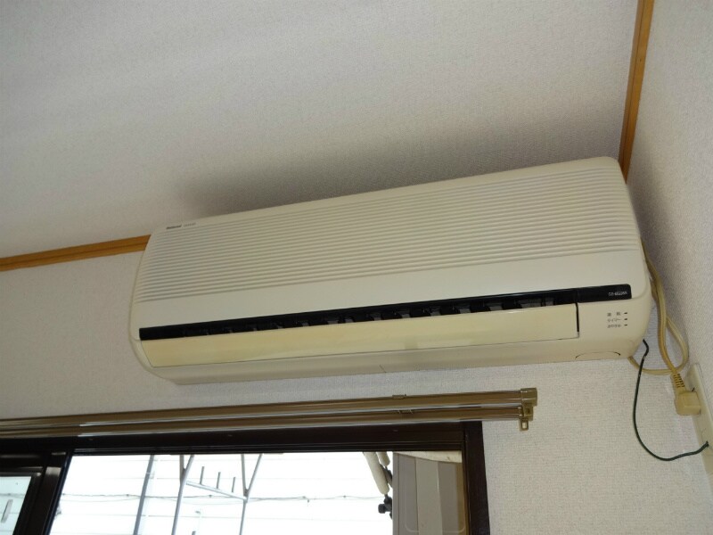 アメニティーヒルズこいわいの物件内観写真