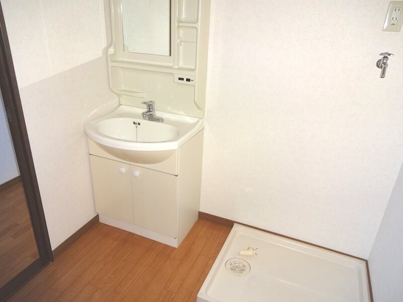 アメニティーヒルズこいわいの物件内観写真