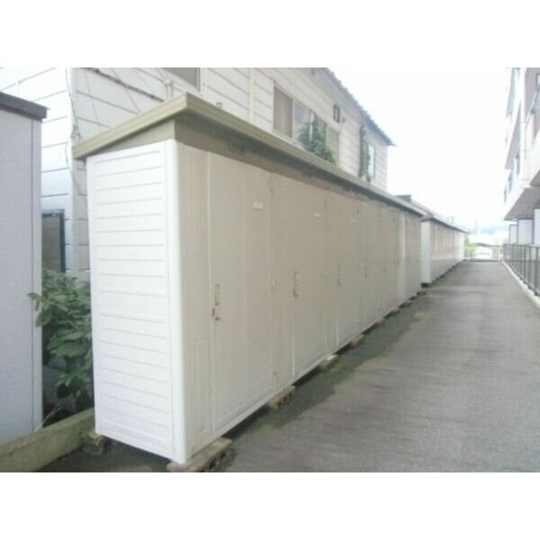 アメニティーヒルズこいわいの物件内観写真