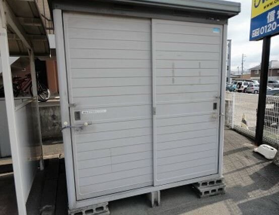 アメニティーヒルズこいわいの物件内観写真