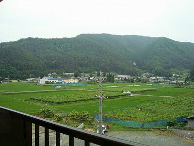 アメニティーヒルズこいわいの物件内観写真