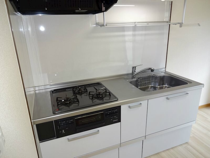 アメニティーヒルズこいわいの物件内観写真