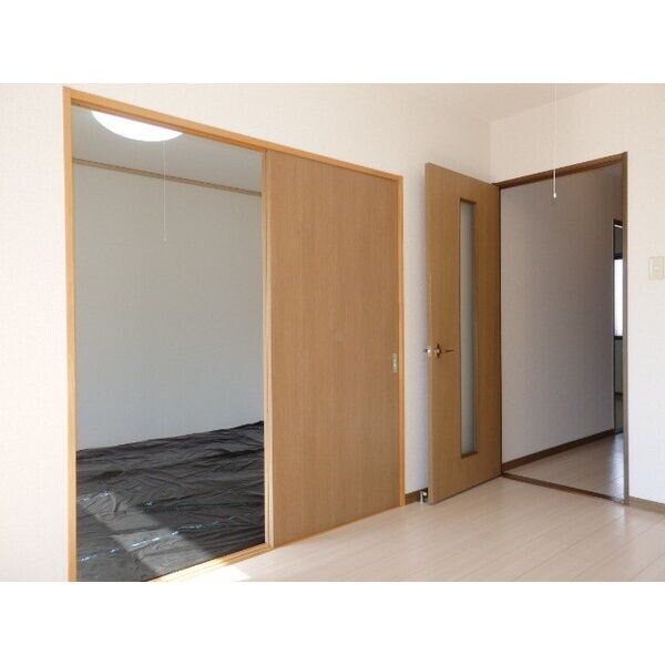 アメニティーヒルズこいわいの物件内観写真