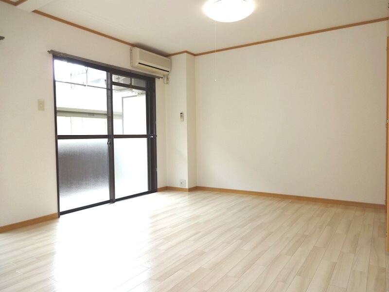 アメニティーヒルズこいわいの物件内観写真