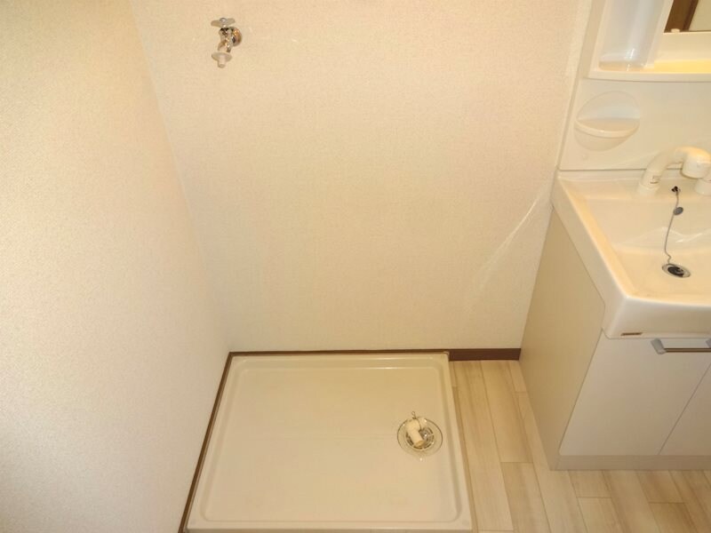 アメニティーヒルズこいわいの物件内観写真