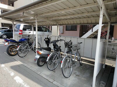 アメニティーヒルズこいわいの物件内観写真