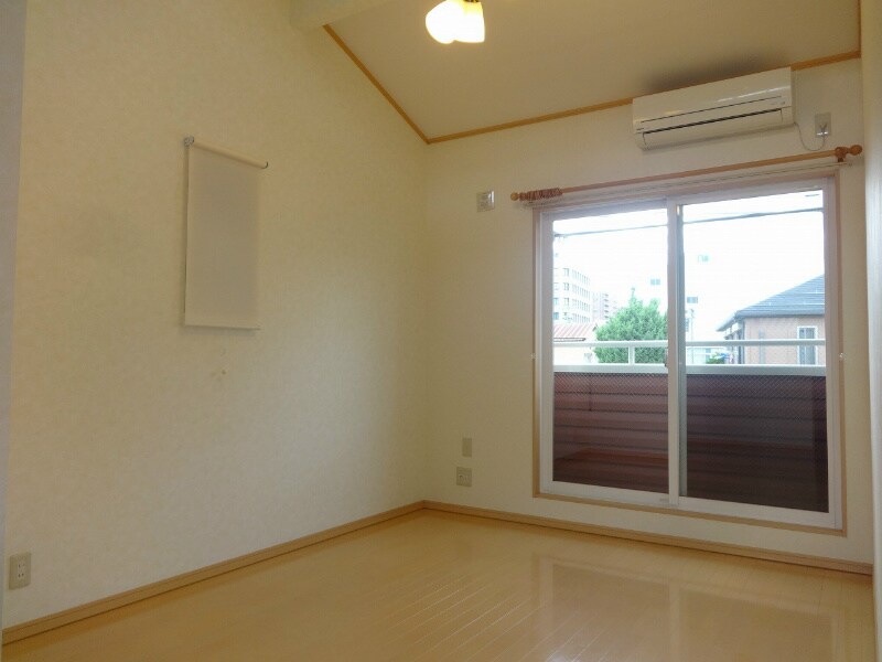 林貸家の物件内観写真