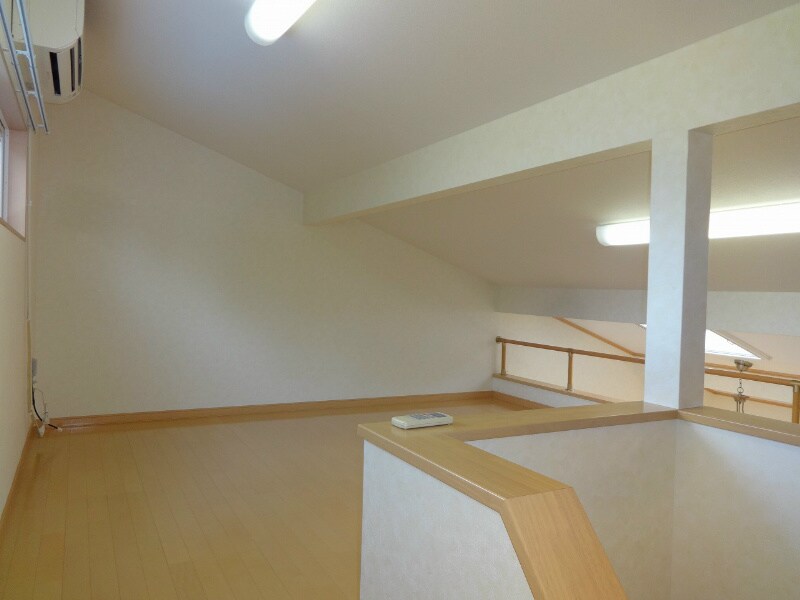 林貸家の物件内観写真