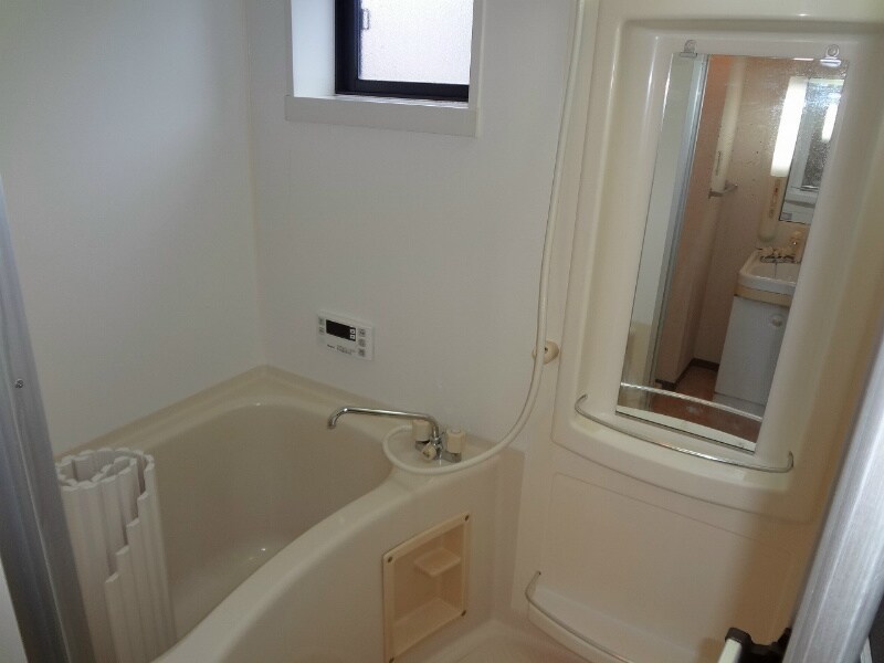 グレイスタウンII Ａの物件内観写真